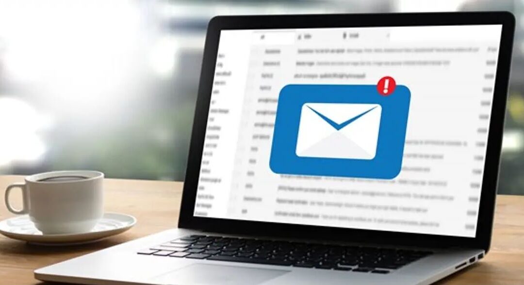 Phishing Campaign Uses Simple Email Templates
