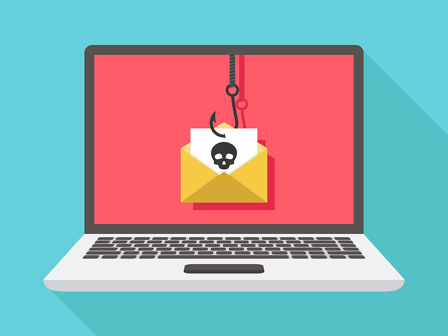 SCAM OF THE WEEK: You’ve Got Mail and Malware: New QakBot Email Scam