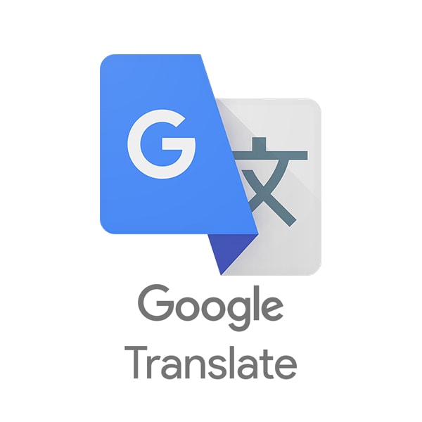 Apps Google Translate