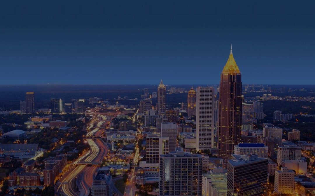 Atlanta IT Support | We Service All Around Atlanta