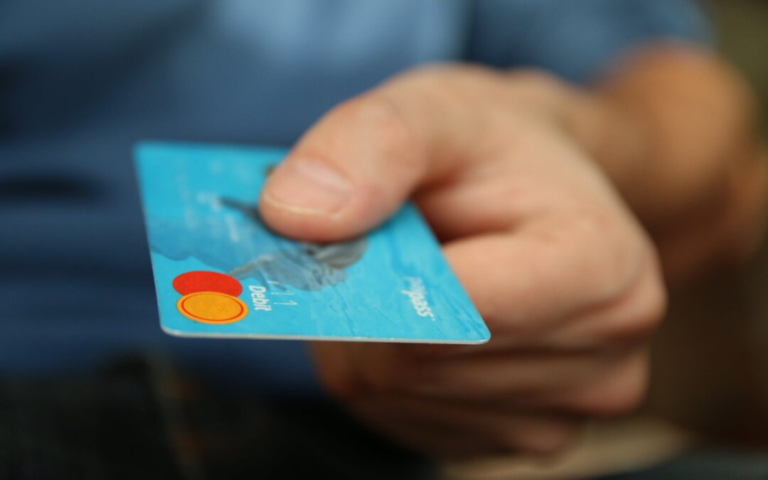 Scam of the Week: Watch Out for This Clever New Credit Card Phishing Scam
